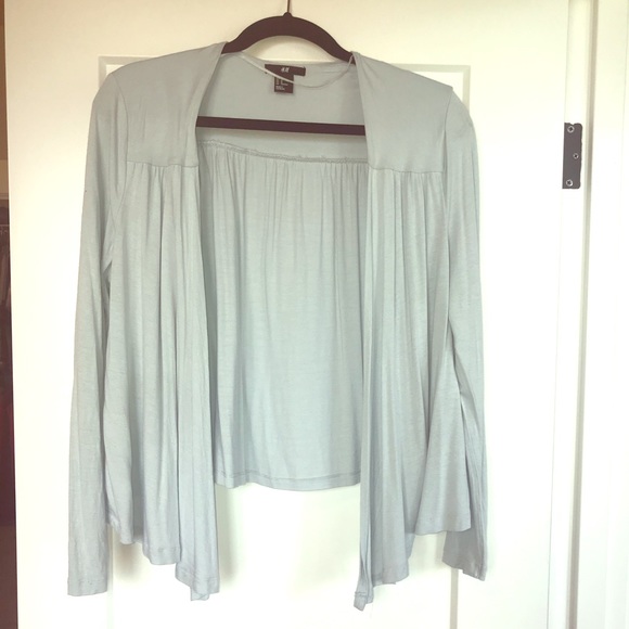 Cardigan - Picture 1 of 3